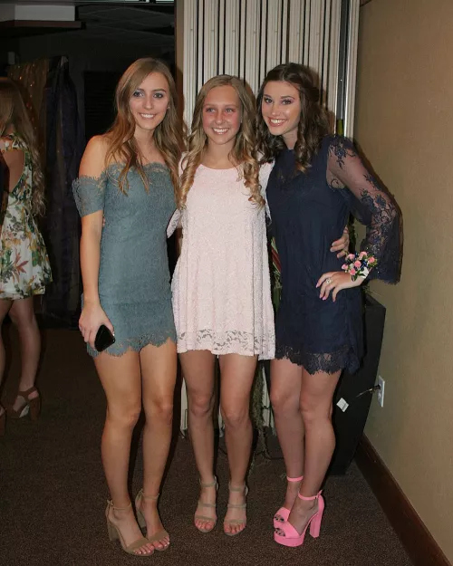 Party Alpha by FireSt77