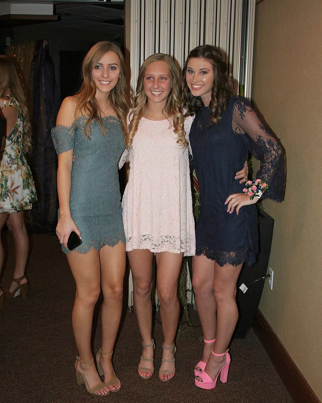 Party Alpha posted by FireSt77