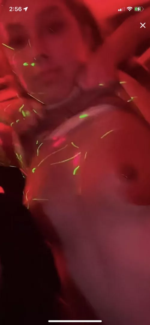 Party Bus by PitchPuzzleheaded545