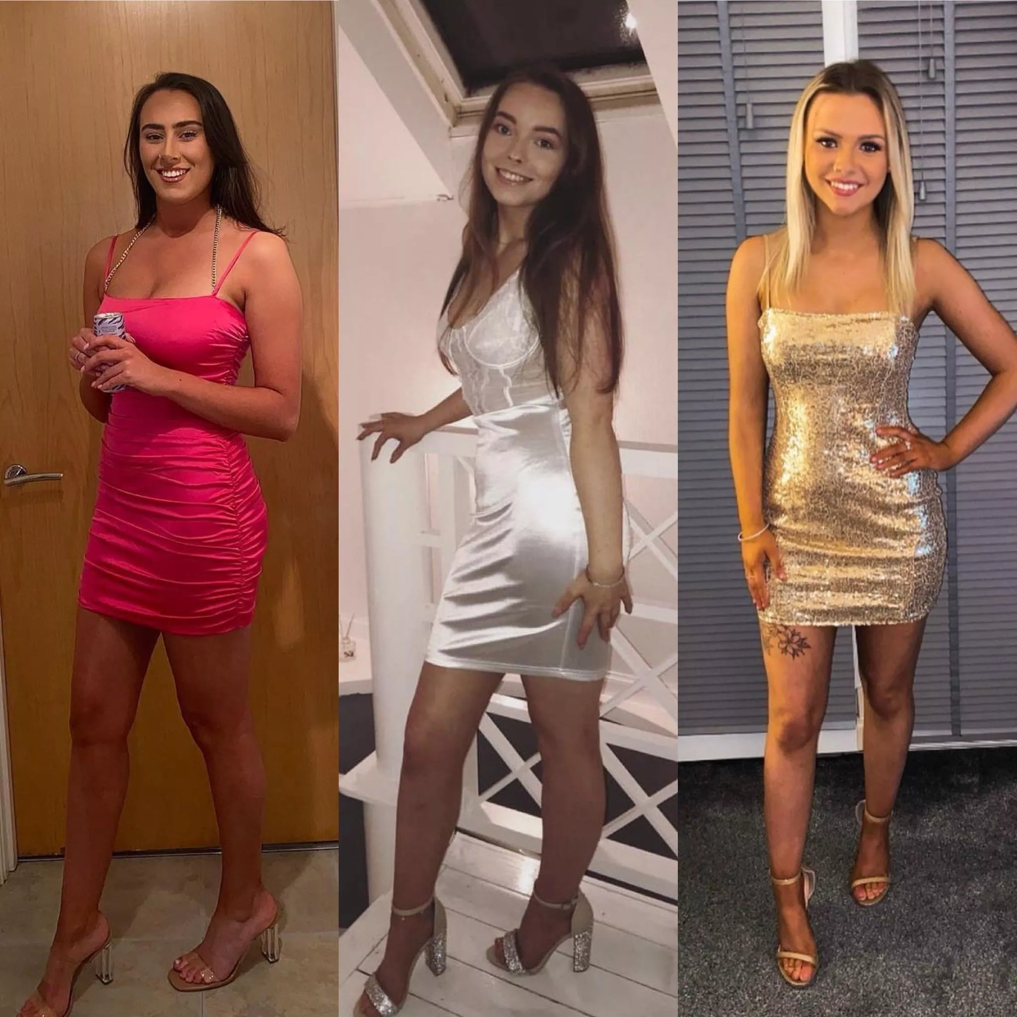 Party girls🎉 posted by Custard4Lief