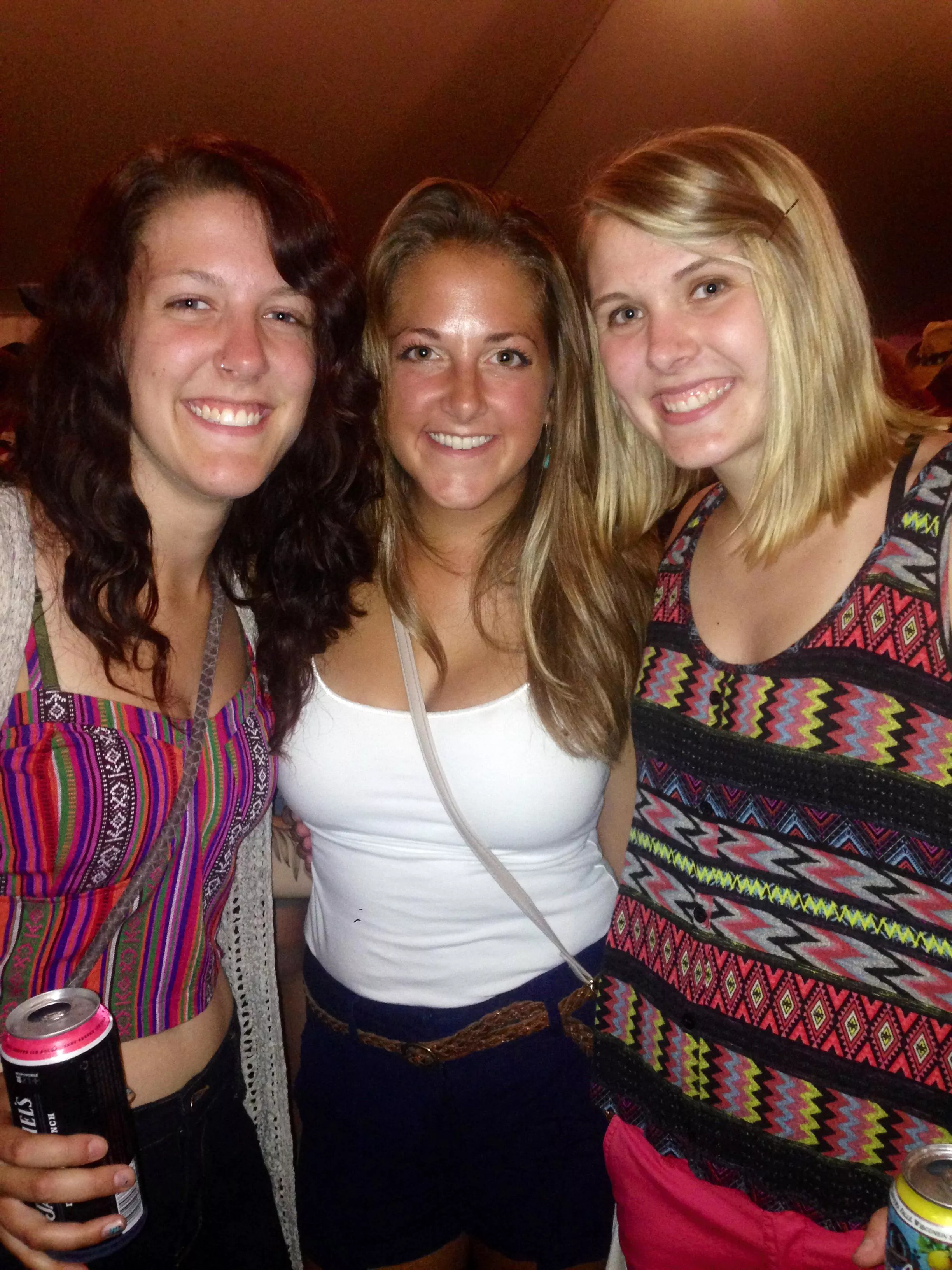 Party girls posted by tonysm2131