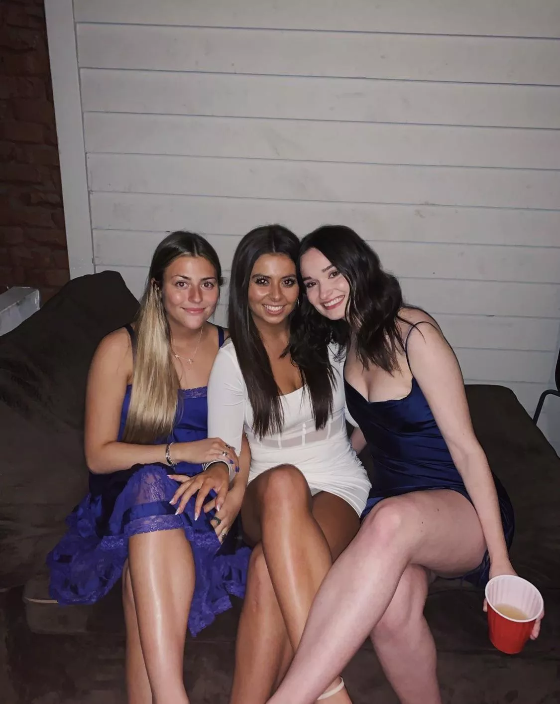 Party girls posted by Zealousideal_Fan9838