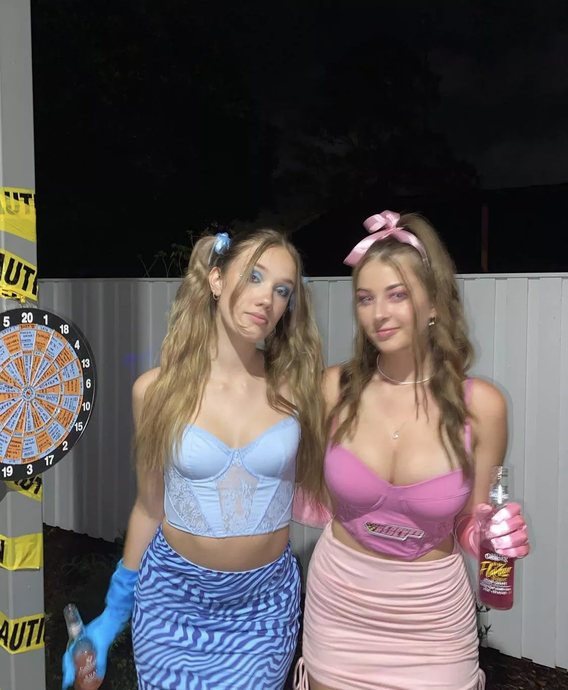 Party posted by tollar3