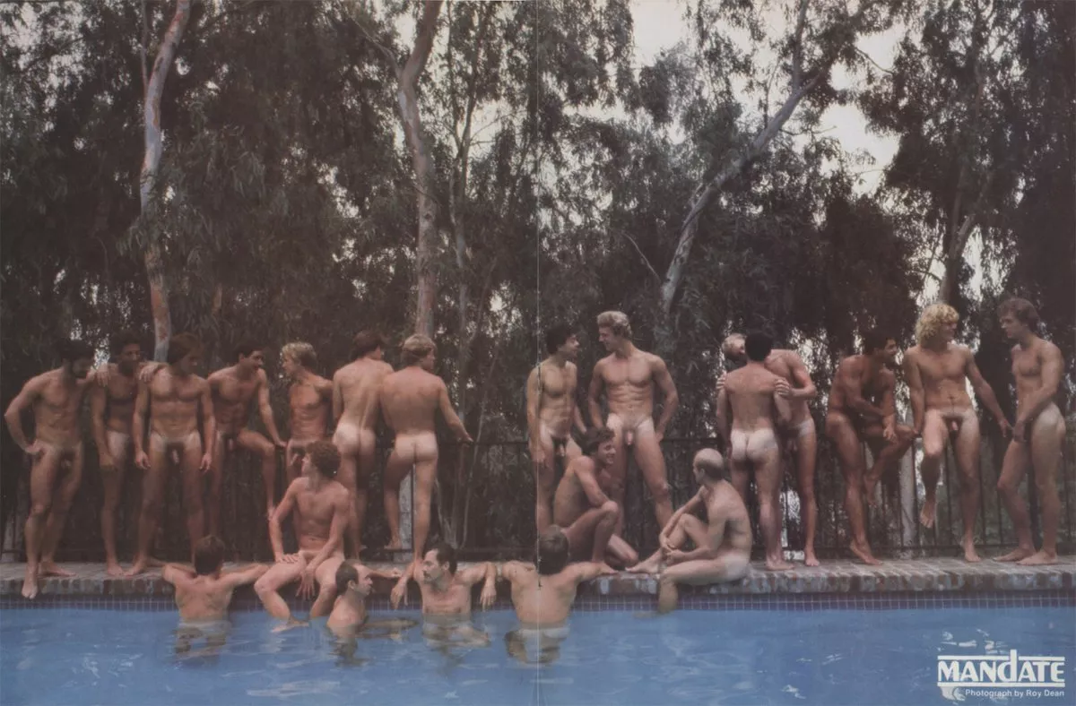 Party! posted by SevenNSFW