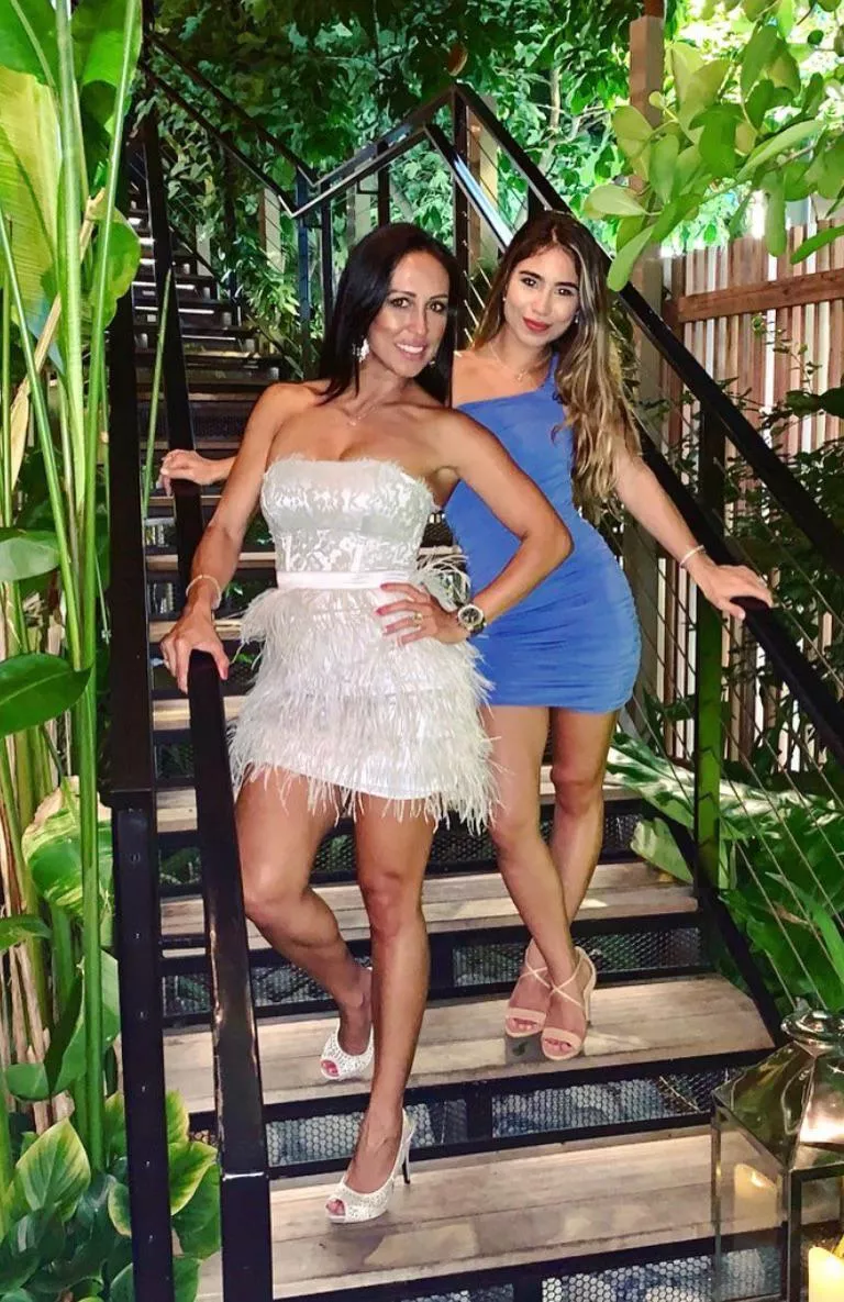 Party is over…which one you taking home? posted by BlacksnakeNJ