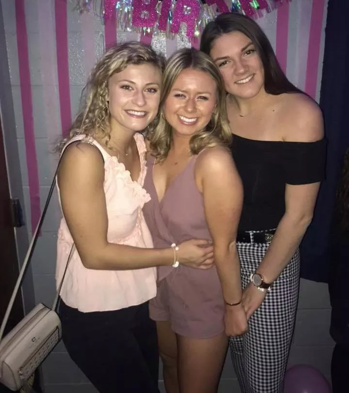 Party night (1-3) posted by fapperclimate