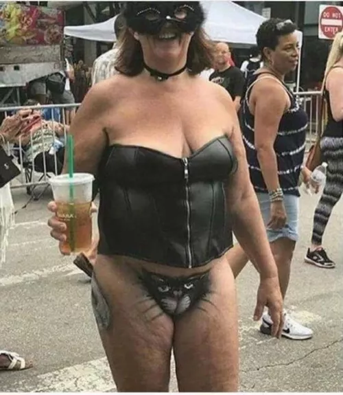 Party on by Funcplay69