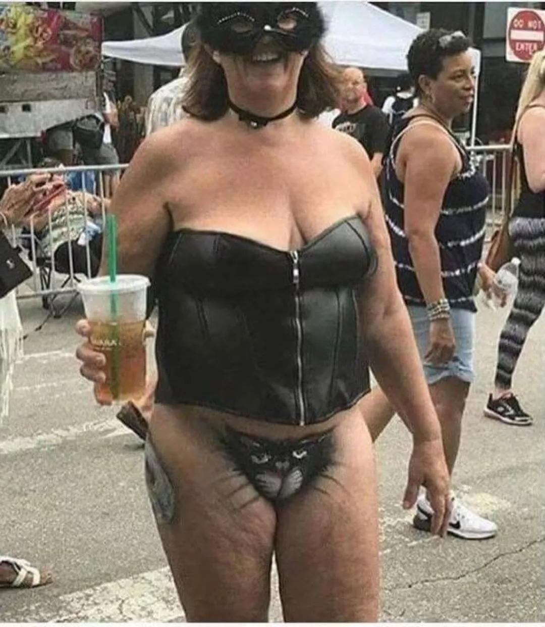 Party on posted by Funcplay69