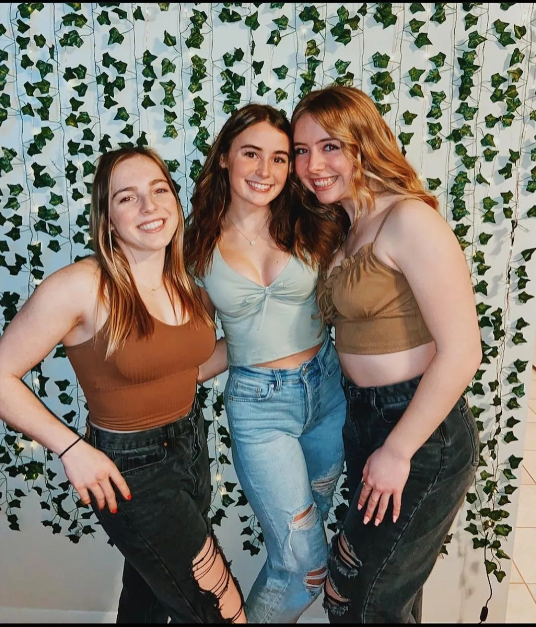 Party ready roommates posted by jerkforme123