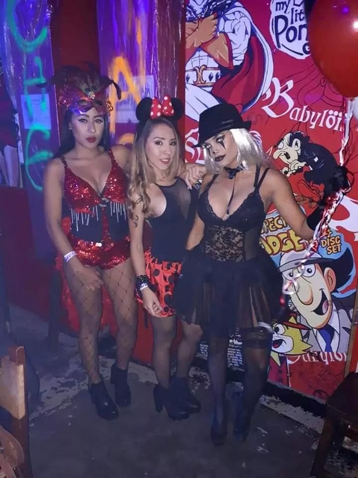 Party time posted by Chaturbater1