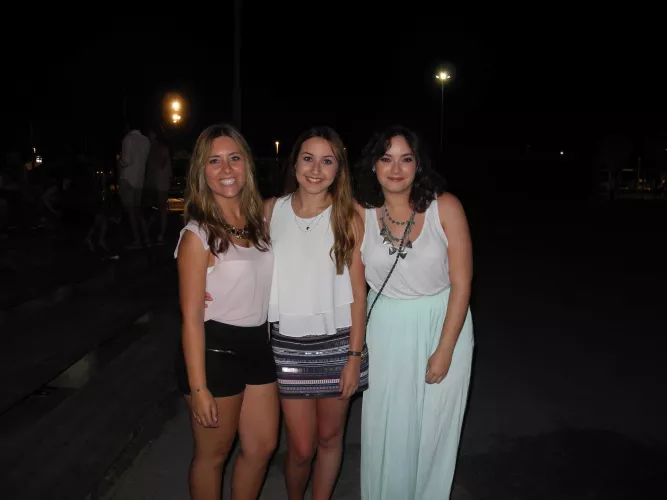 Party Time by Melchiazedeck