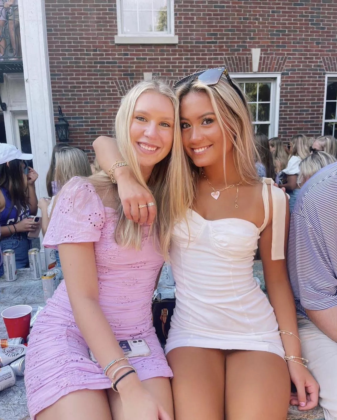 Party time posted by Background_River1201