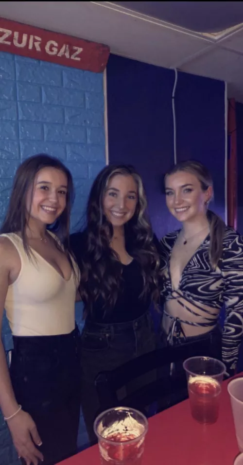 Party Time (IRTR) by AaronRodgers69420