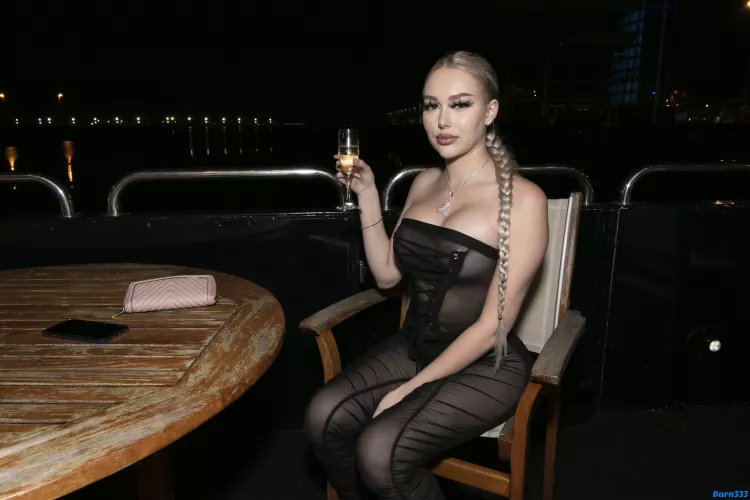 Party wear by kuterthi