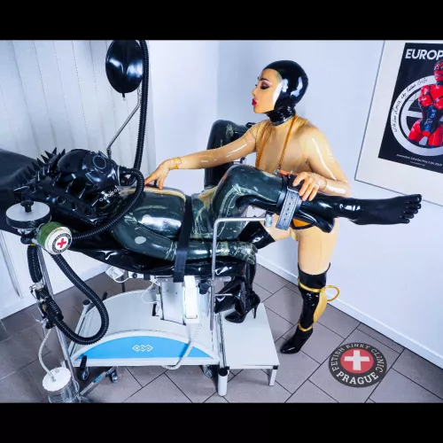 Passion by LucieArztin