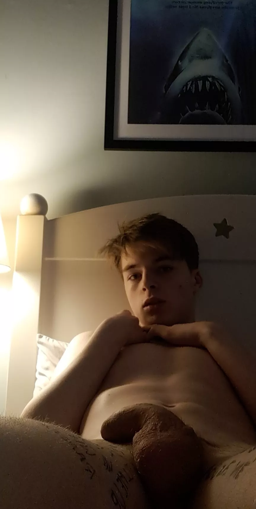 passive and submissive, who wants to own me? posted by rowanfindlay123