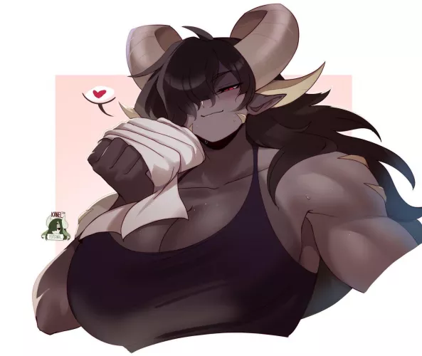 “Pathetic.” by HazardouzBird