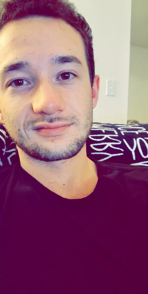 Patiently waiting for the right guy to drop into my life by Jak-Frost