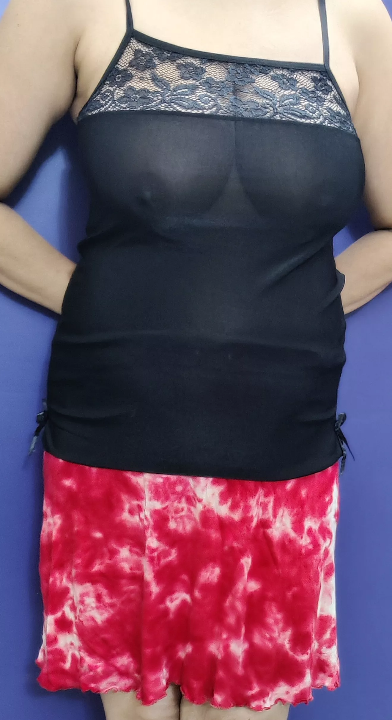 Patiently waiting for you. [46] [F] posted by nxtxnx2020