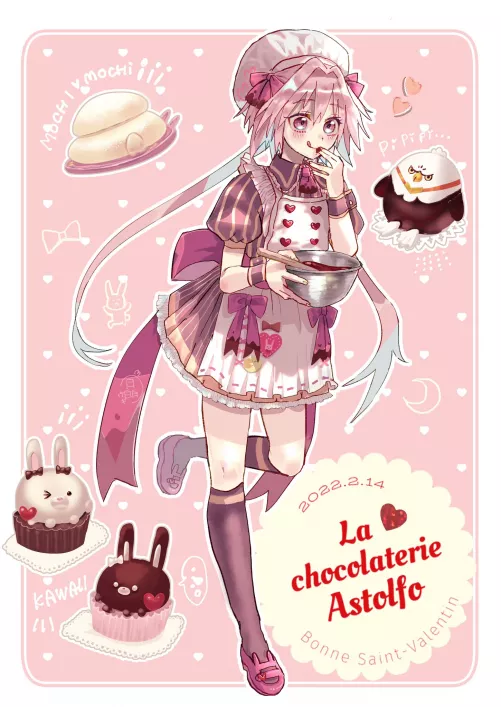 Patisserie Astolfo by pedoro_pedoro