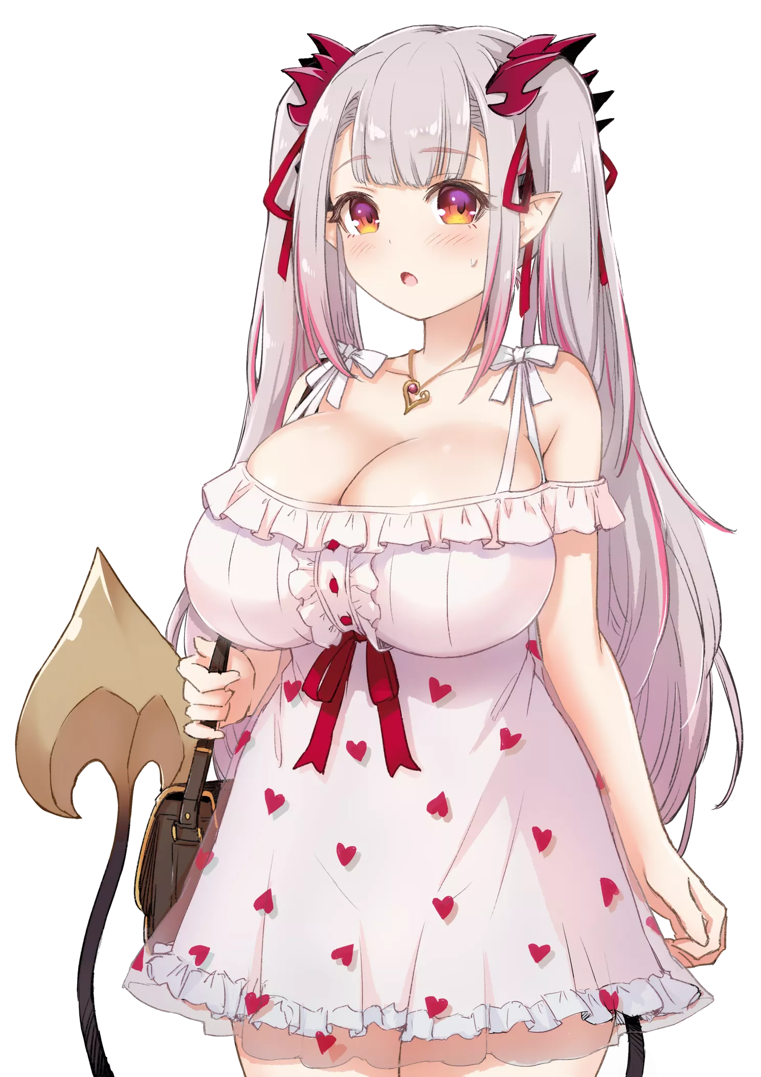 Patra Suou [Honey Strap/Virtual YouTuber] posted by x54dc5zx8