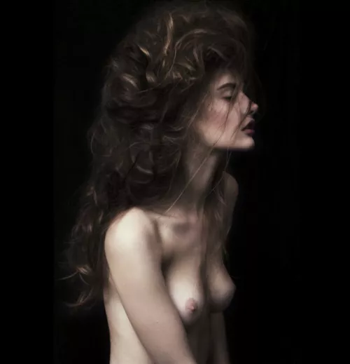 Patricija Zilinskaite by Electrical_Tit_608