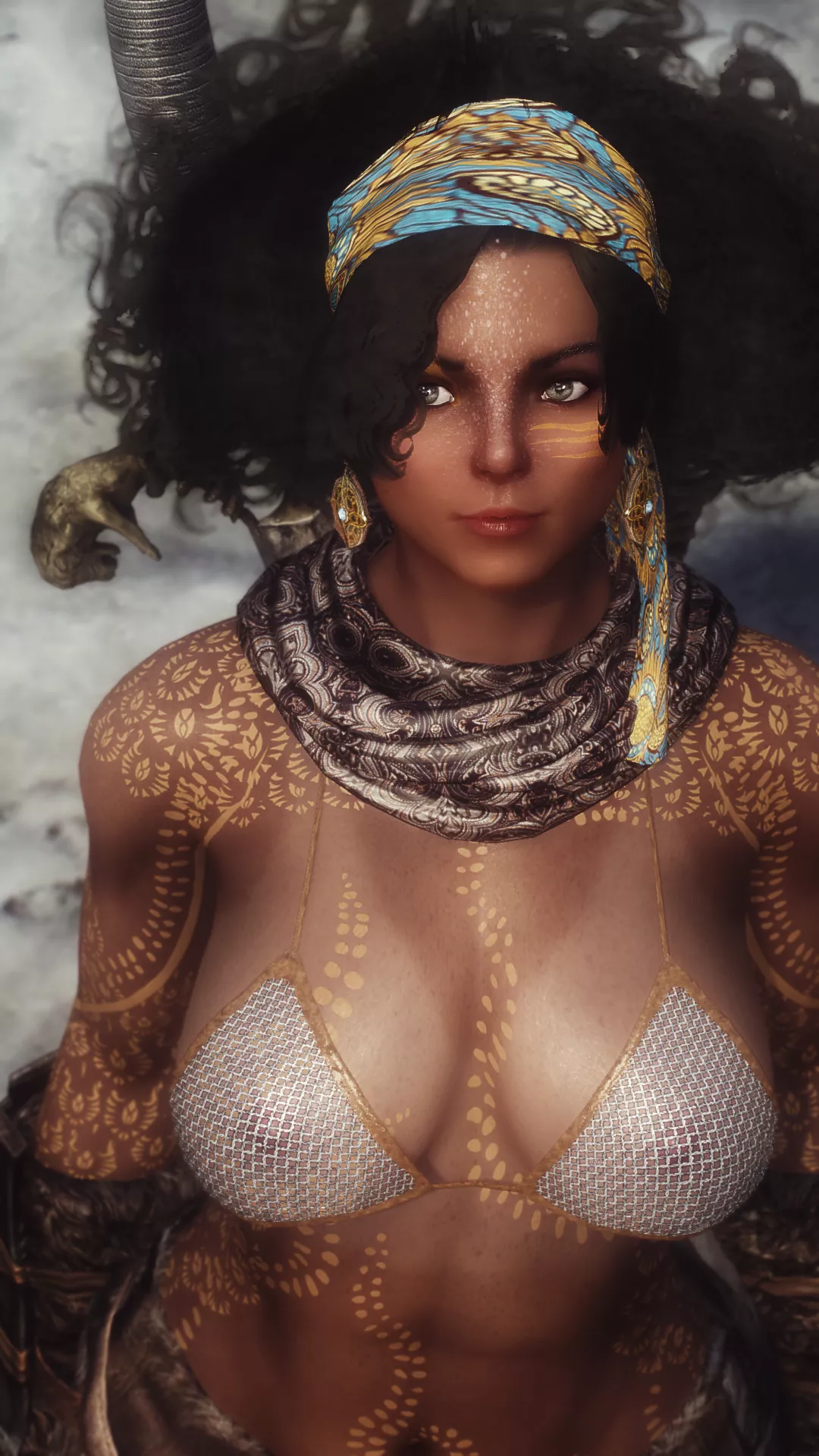 Patterns. posted by Stickystickstick08