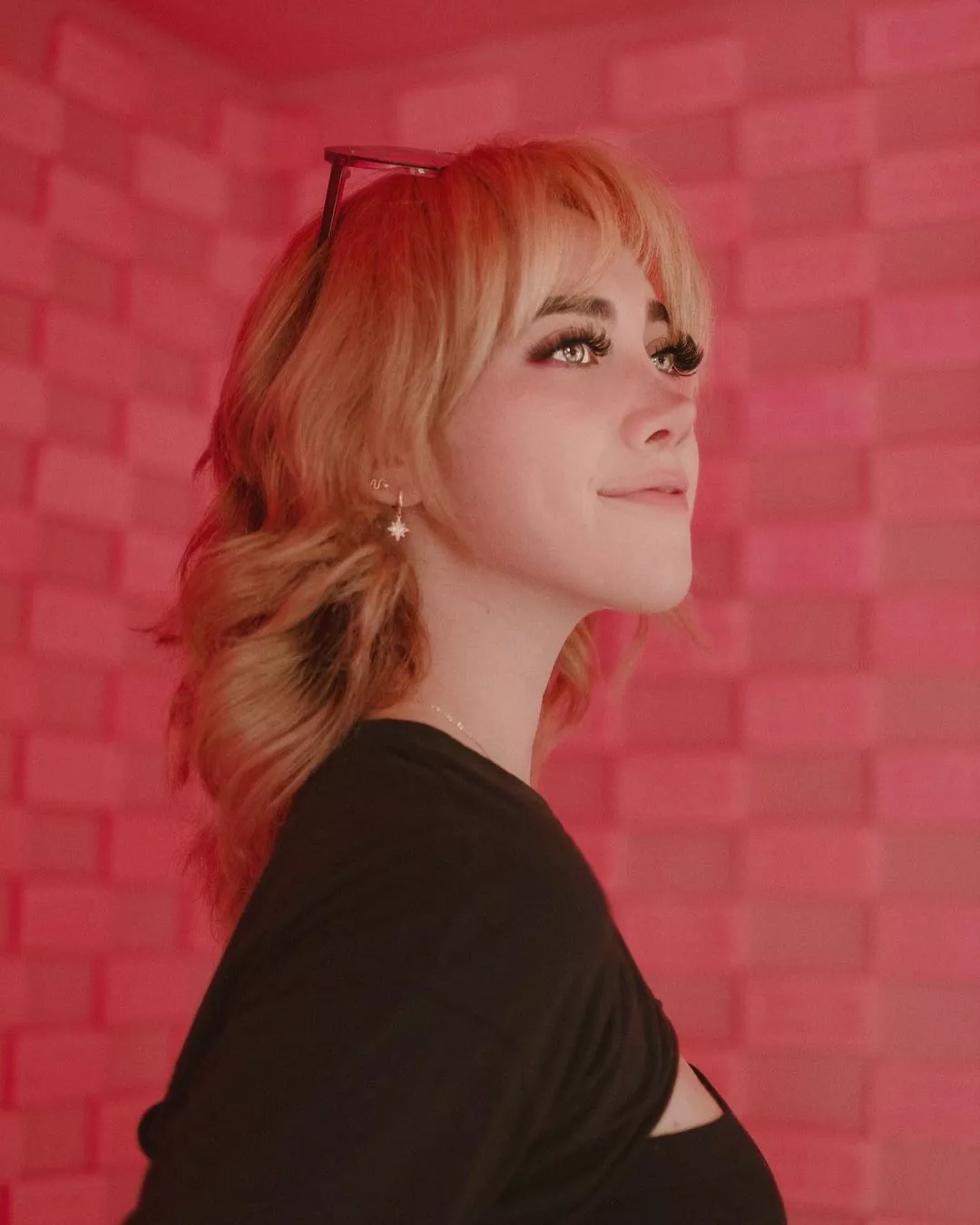 Pau Soto posted by GlamMetalLion