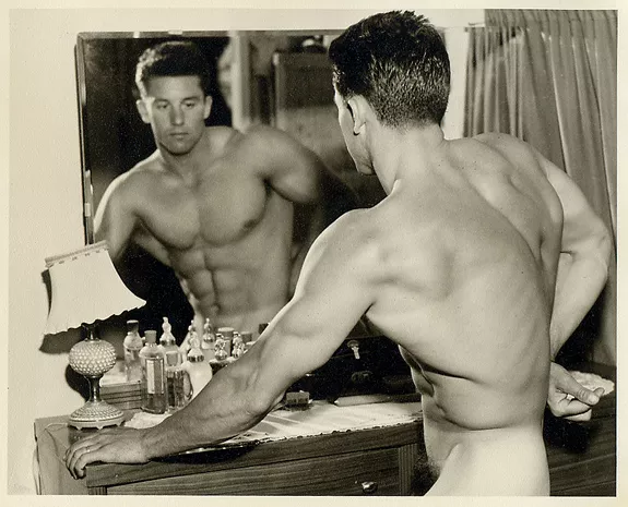 Paul Labriola posted by SevenNSFW