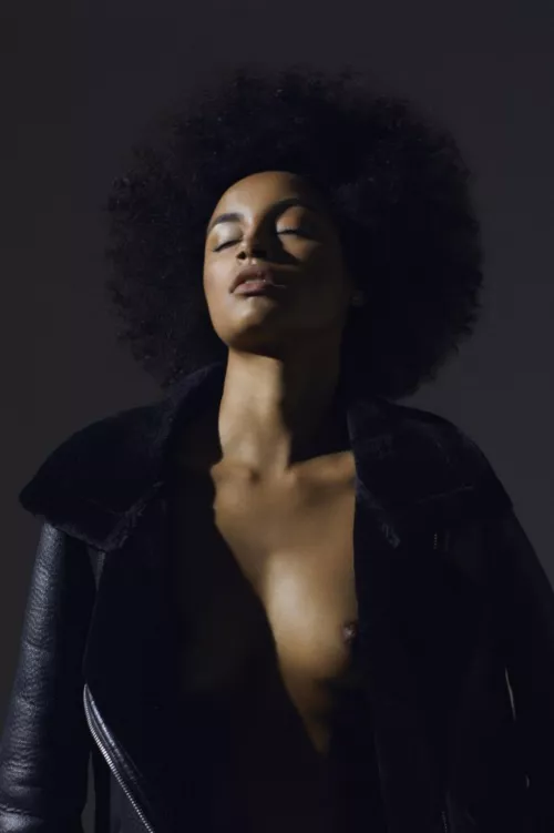 Paula Almeida </> Mars Philips by Electrical_Tit_608