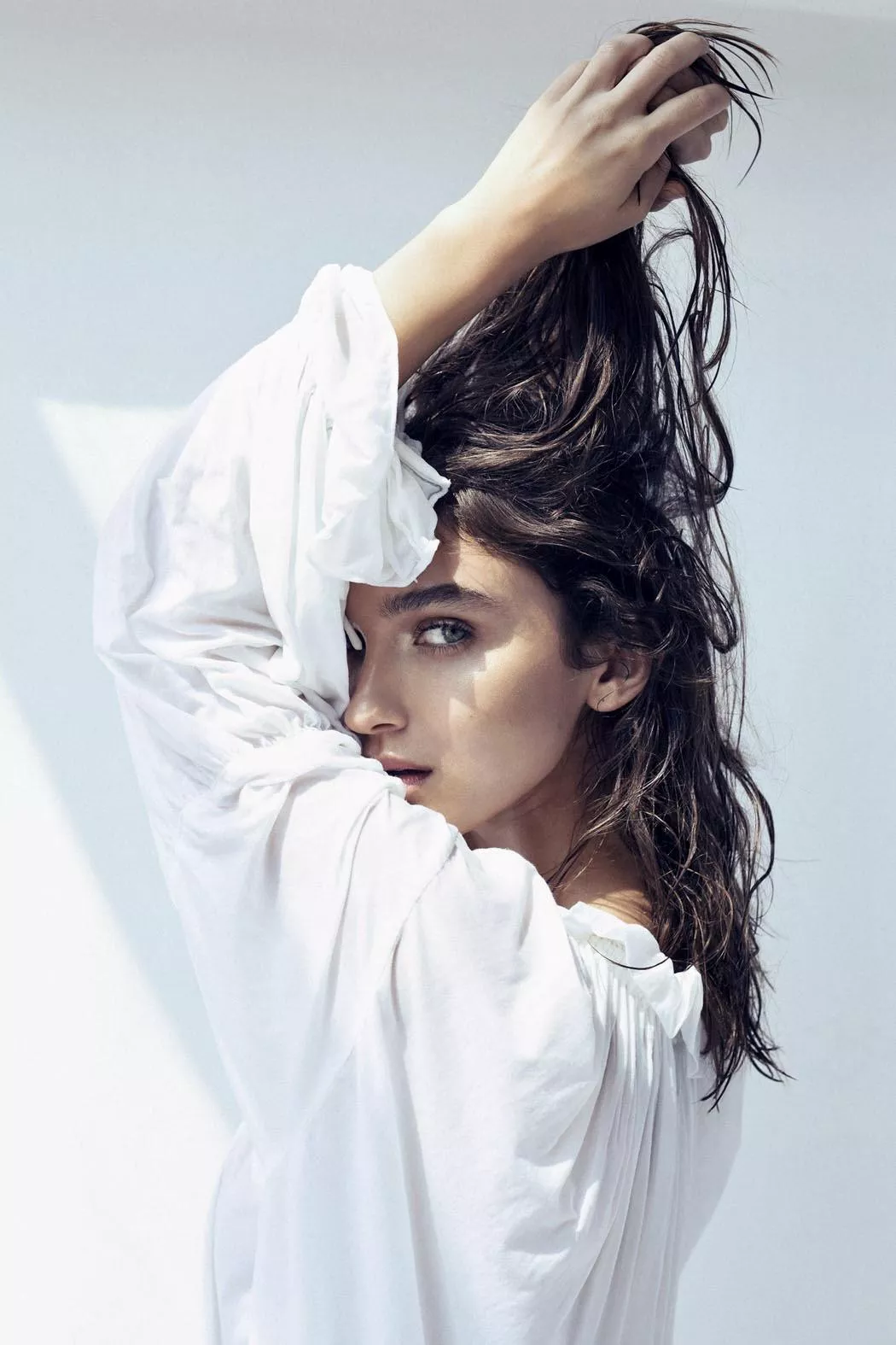 Paula Bulczynska posted by cashmere1977-2