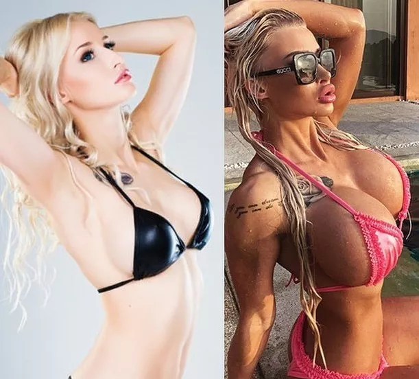 ��?Paulina Candy posted by tennisexclaim