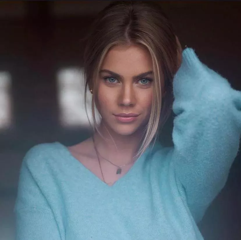 Paulina Kramer posted by stunt_p