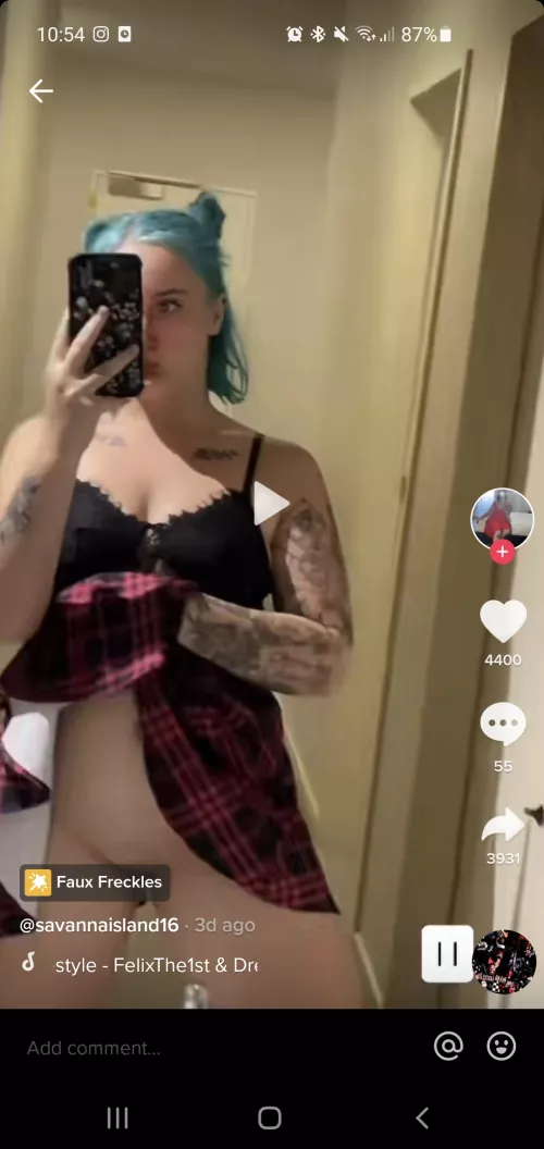 Pause flash by PM_BBW_Boobies