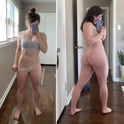 Pawg by freckledspirit