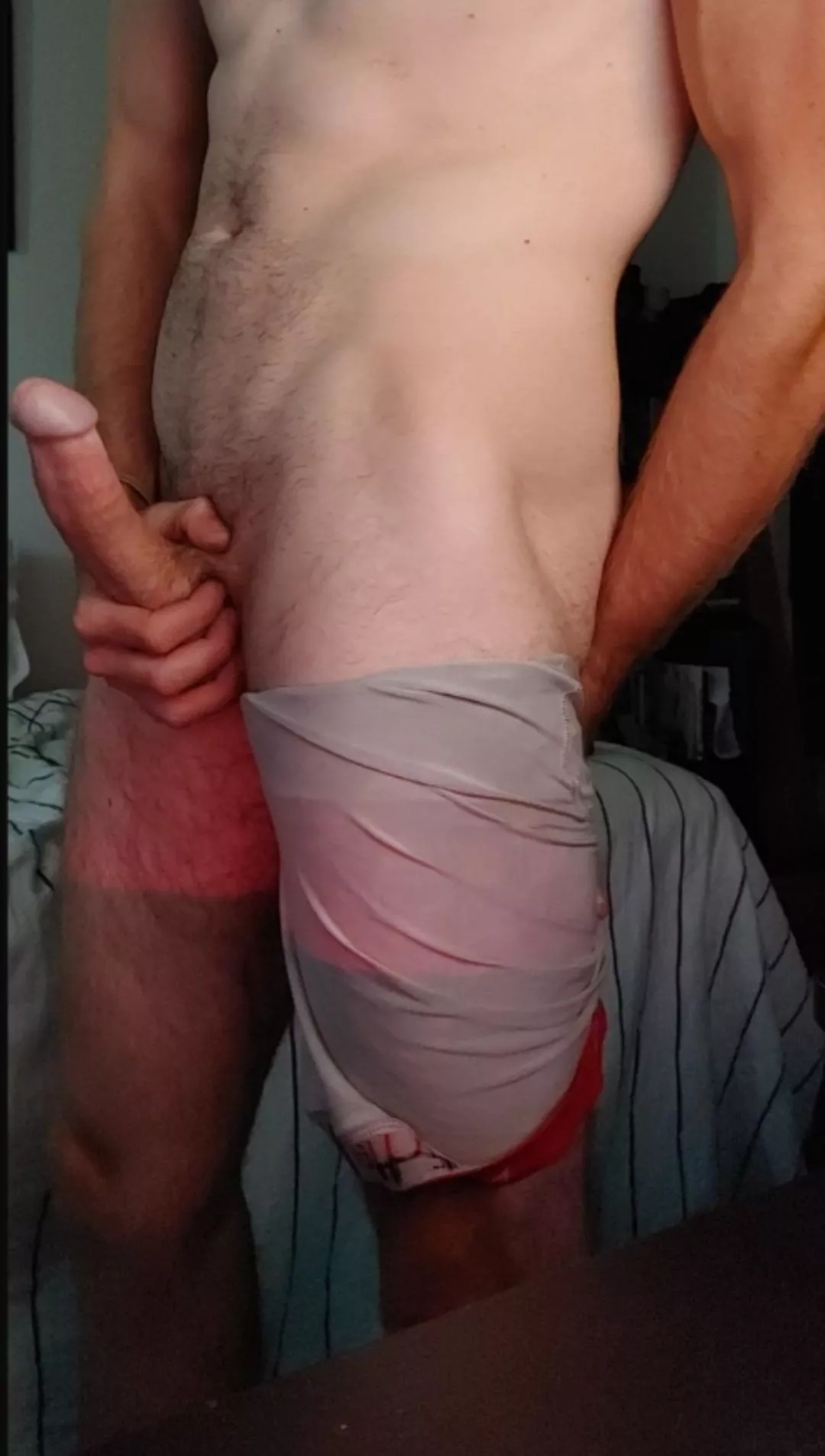 pay no attention to tan difference, as there is none. what do y'all have to say about me? posted by ripandtear_slayer