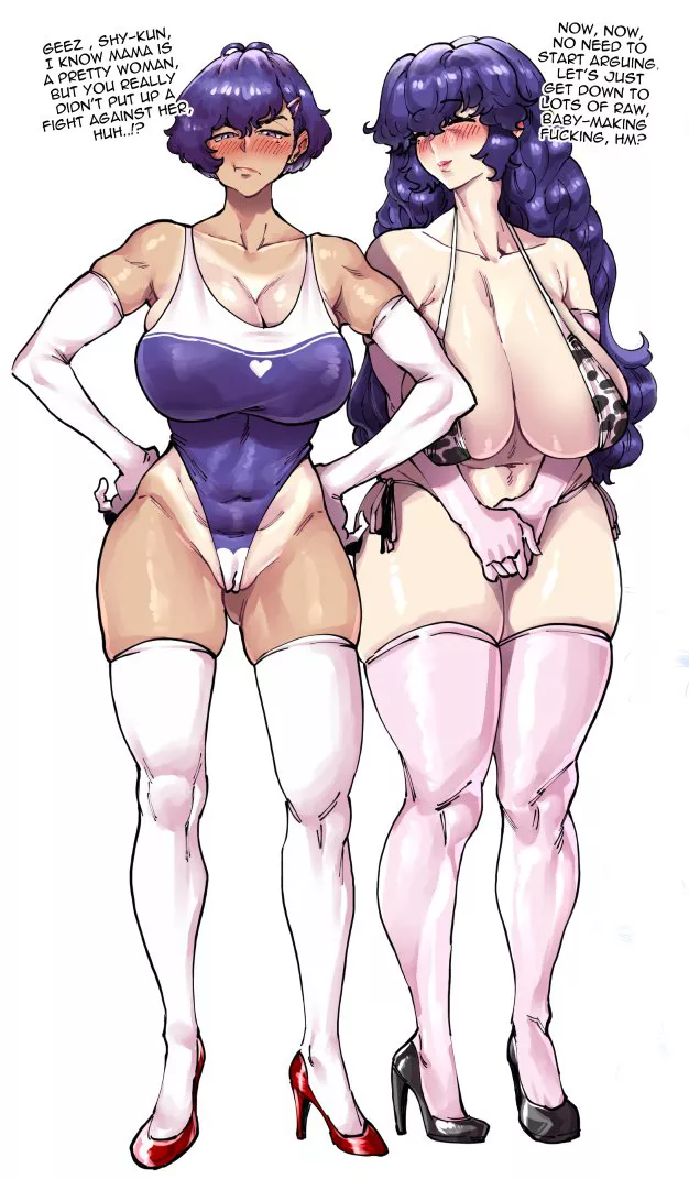 Payback time (Aarokira) posted by ObserveAndHerve