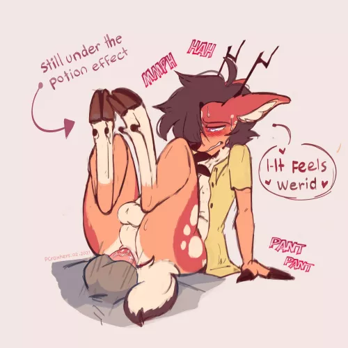 [pcraxkers] by TracerJacer43