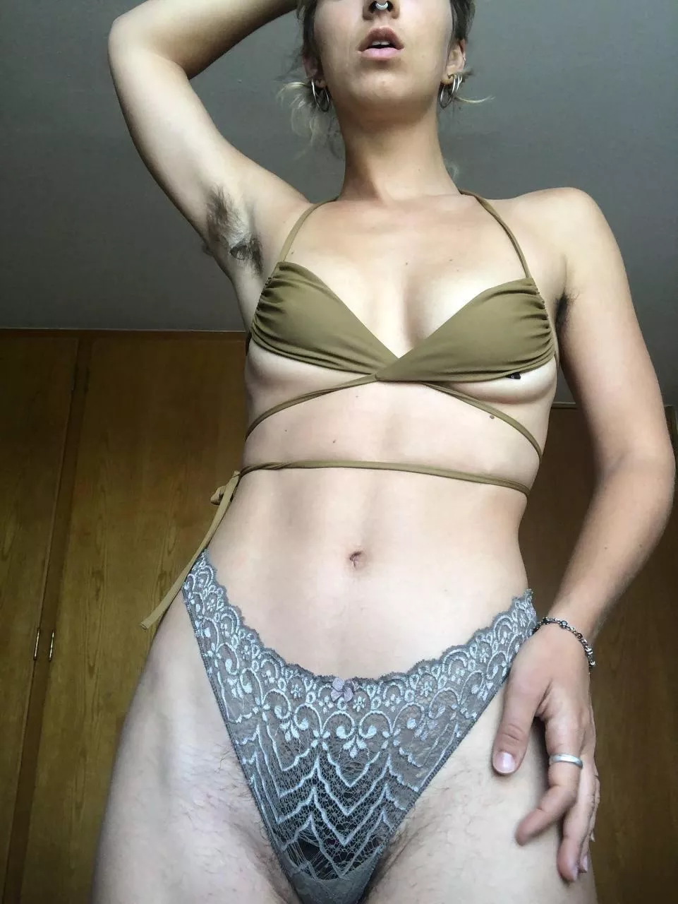 Peace, love and fluff 🌿 [f] posted by dulievre