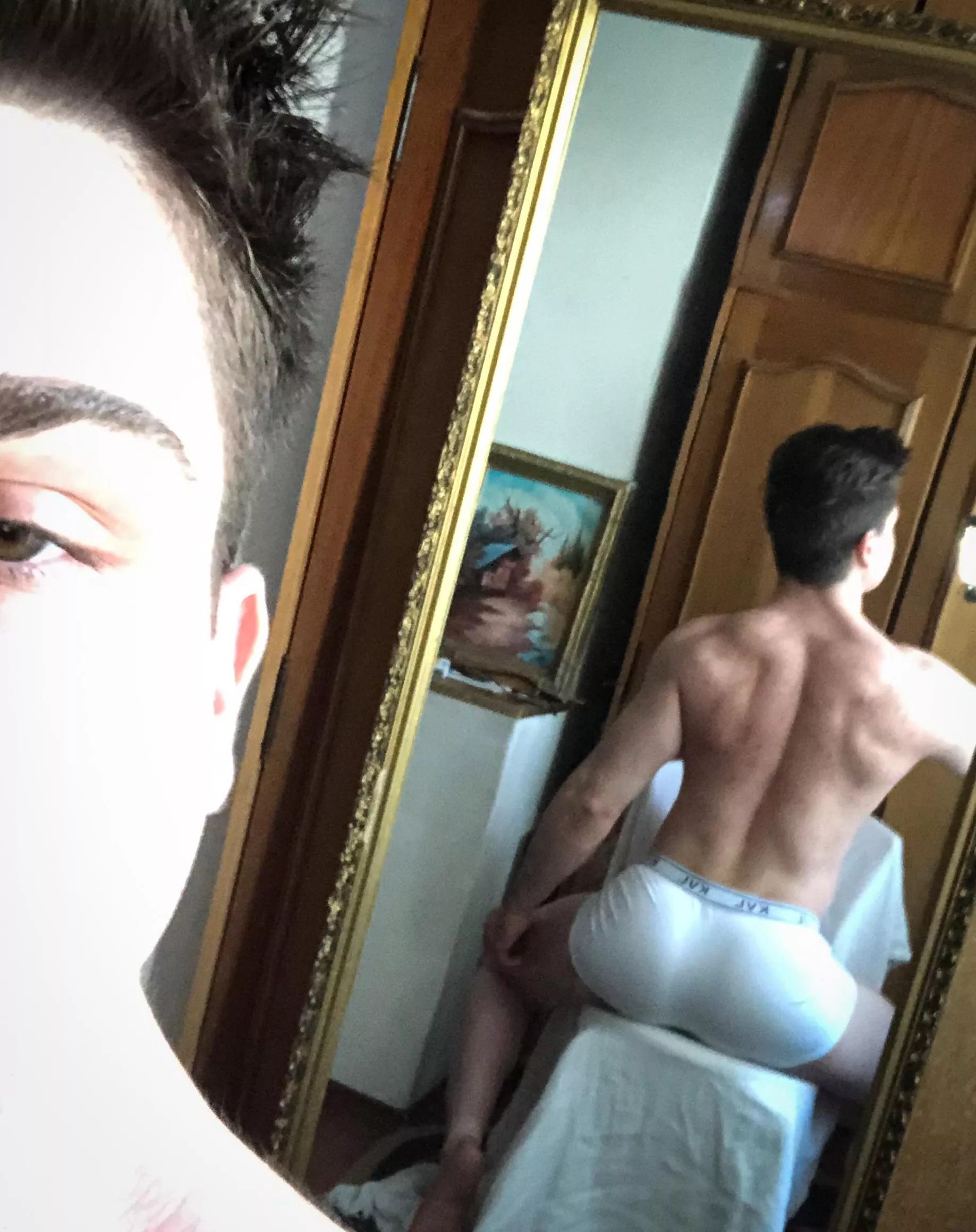 Peach posted by Me555264