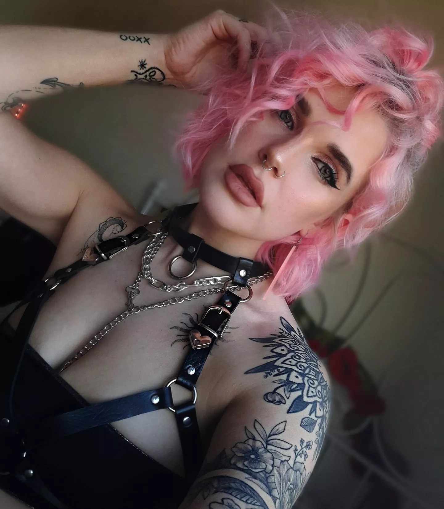 Peachi (@peachi_x_) [instagram] posted by British_p3ach