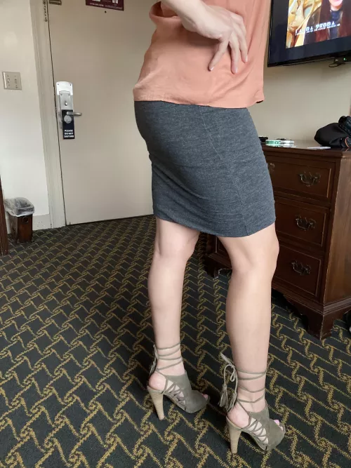 Peachy by sassandfun