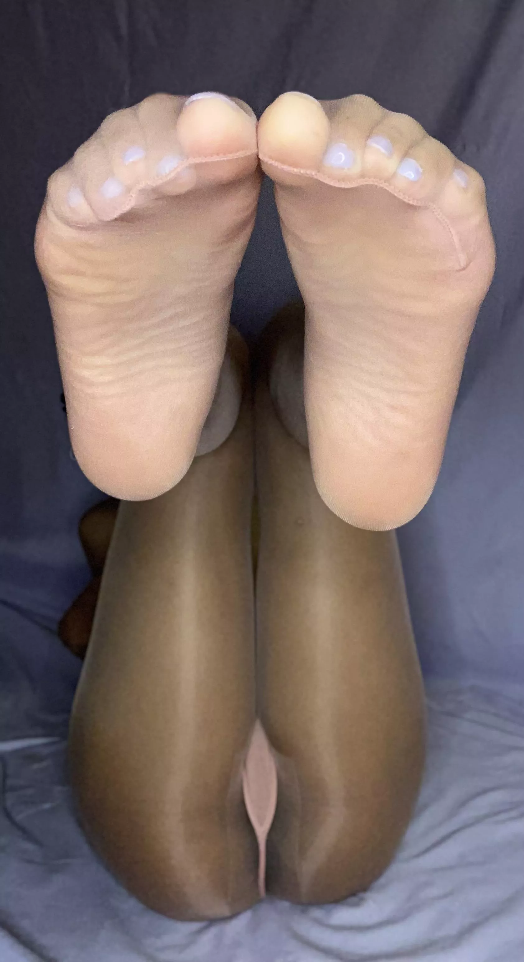 Peachy posted by juulviolet