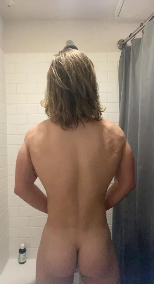 Peachy. 🍑 by matthewstantonn