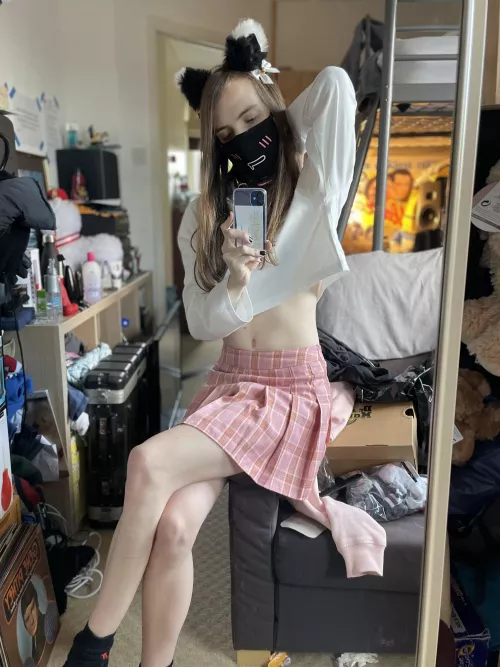 Peak of male evilution by r_a_user