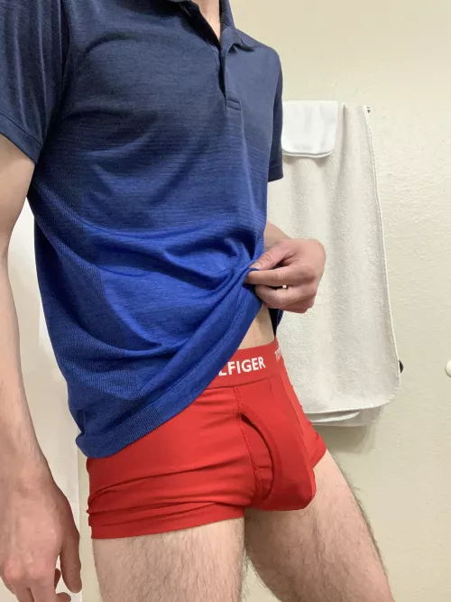 Peak of today’s boxers by bottombriefboy