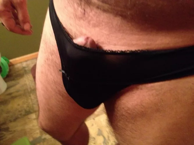 Peaking by Infinite_Pickle_4033