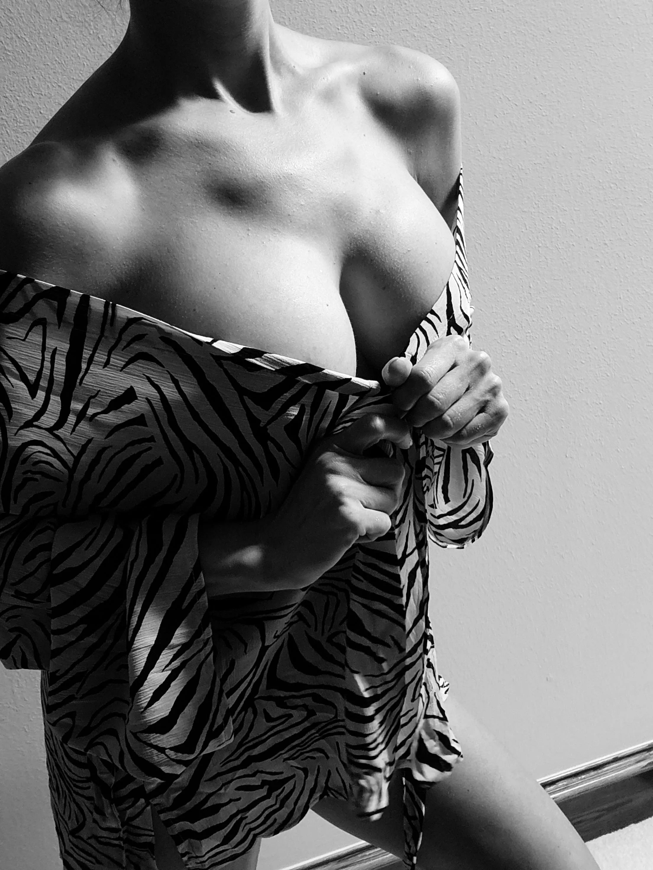 Peaks and valleys posted by bunnywithbenefits