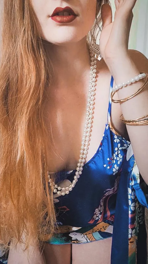 Pearl's by gingywilleatu