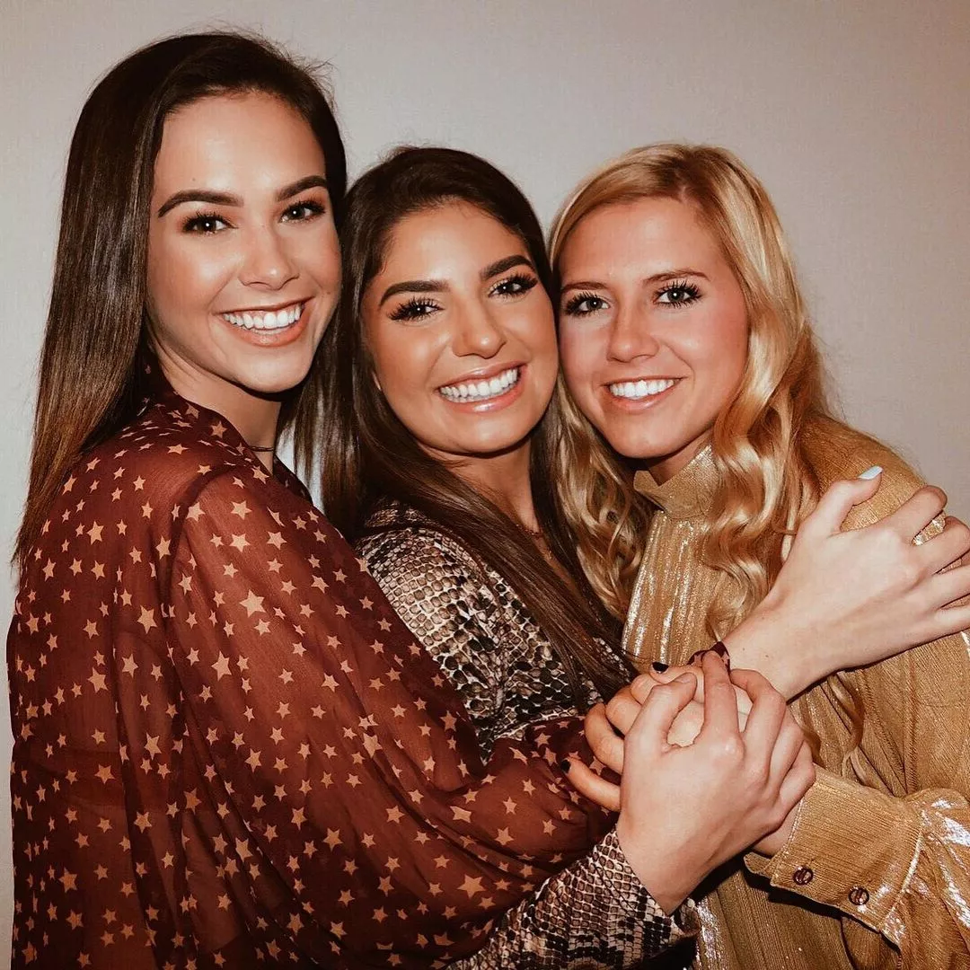 Pearly Whites posted by OldRecommendation544